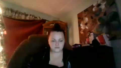 Natalie  online show from December 22, 1:34 am