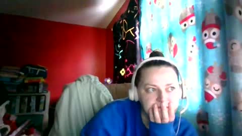 Natalie  online show from January 12, 5:11 pm