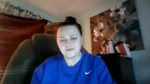 Natalie  online show from January 13, 5:23 am