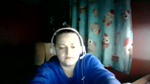 Natalie  online show from January 18, 12:24 am