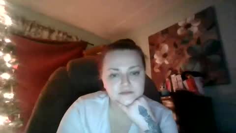 Natalie  online show from February 15, 4:25 am