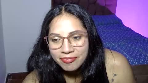 Natalie Evans online show from May 17, 5:16 am
