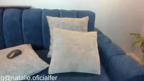 natalieferrer_ online show from November 26, 3:18 am