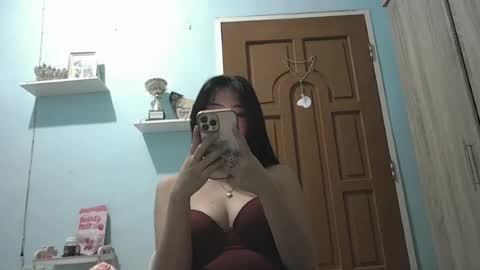 Natalie online show from July 15, 7:19 pm