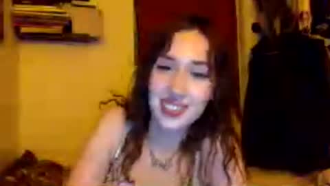 nataliehayesxo online show from August 1, 4:01 am