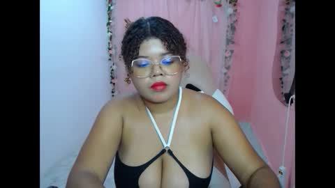 natalielabellex1 online show from October 8, 6:16 pm