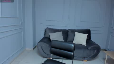 Natalie Lewis online show from November 18, 11:14 am