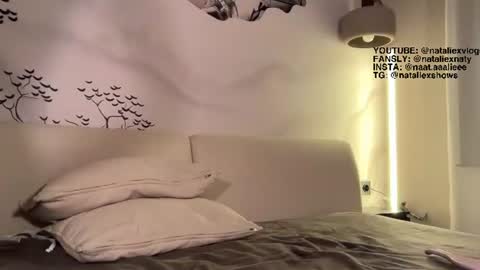 Natalie      - Natalie4Models online show from July 8, 10:25 pm