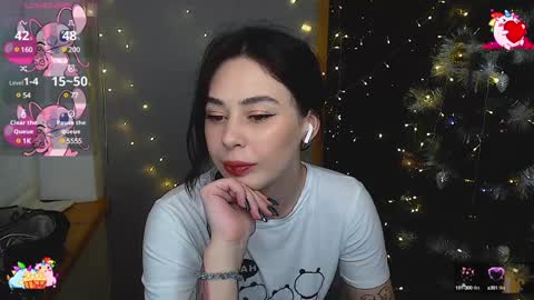 Natali online show from December 22, 7:00 am