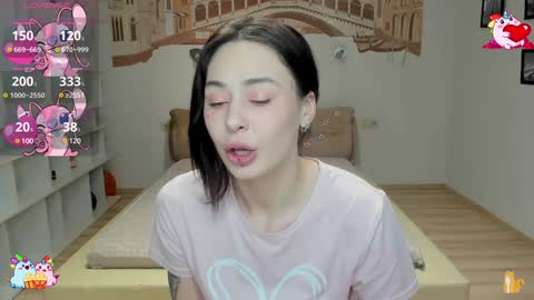 Natali online show from December 29, 4:08 pm