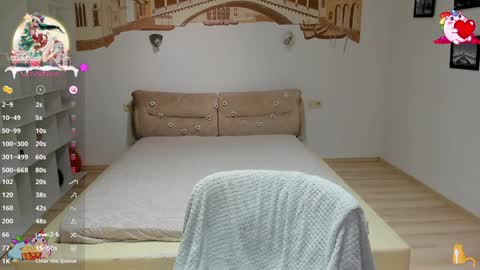 Natali online show from December 31, 2:14 pm