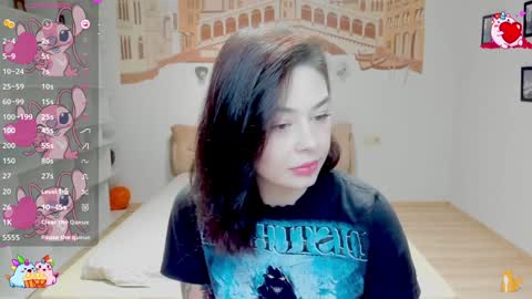 Natali online show from February 3, 6:34 am