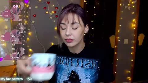 Natali online show from September 18, 6:59 am