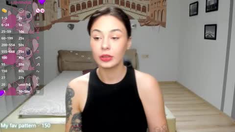 Natali online show from October 15, 5:51 am