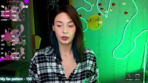 Natali online show from October 20, 12:27 pm