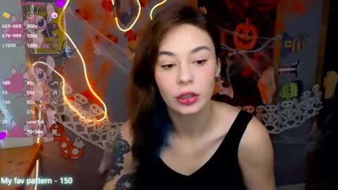 Natali online show from November 3, 6:47 am