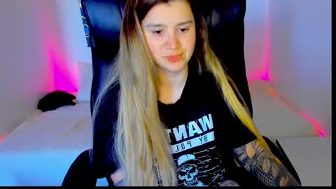 natalisecret online show from May 3, 2:12 pm