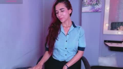 Snapshot of natalliapradas chatting on September 30, 8:03 pm natalliapradas online show from September 30, 8:03 pm