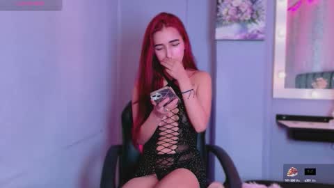 Snapshot of natalliapradas chatting on October 8, 5:32 pm natalliapradas online show from October 8, 5:32 pm