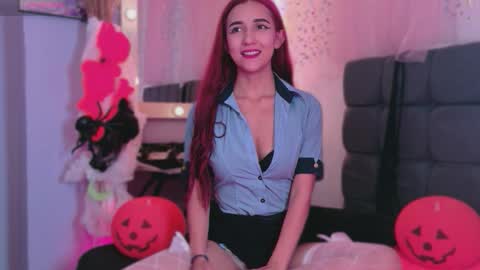 Snapshot of natalliapradas chatting on October 22, 8:08 pm natalliapradas online show from October 22, 8:08 pm