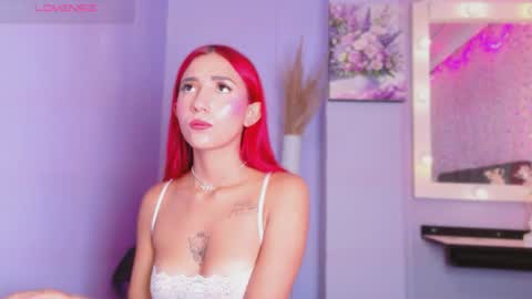 natalliapradas online show from July 23, 4:38 pm