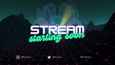 anatalybee online show from June 15, 9:39 pm