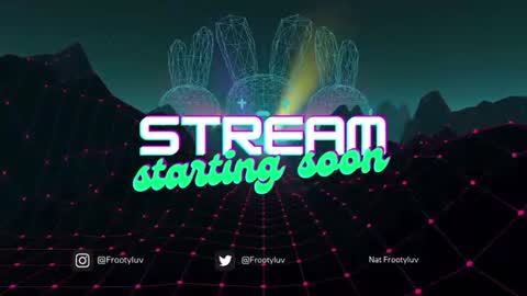 anatalybee online show from July 5, 10:28 pm