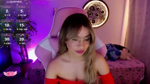 Snapshot of nataly_29 chatting on July 22, 2:25 am MissNatis online show from July 22, 2:25 am