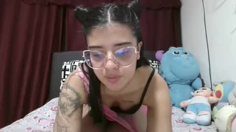 nataly_2908 online show from April 24, 3:53 am