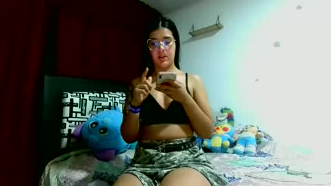 Snapshot of nataly_2908 chatting on June 9, 5:52 am nataly_2908 online show from June 9, 5:52 am