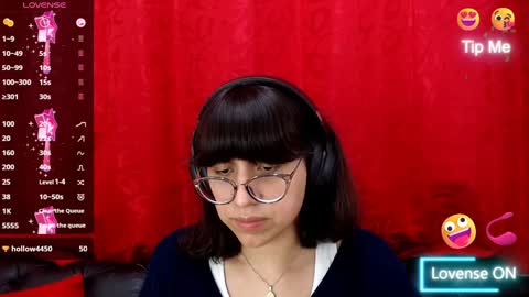 N A T A L Y online show from December 3, 1:21 pm