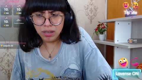 N A T A L Y online show from January 26, 3:58 pm