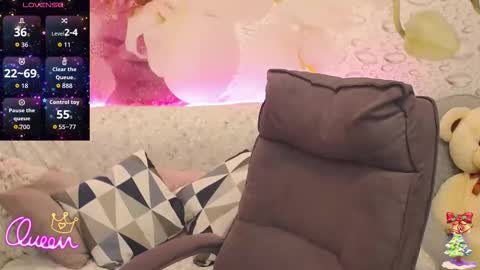 Nataly online show from December 20, 7:10 pm