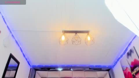 Nataly Kydman online show from January 14, 4:15 am