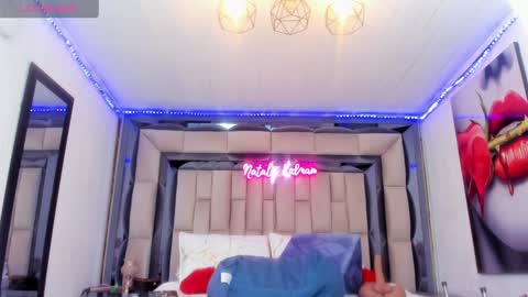 Nataly Kydman online show from January 26, 9:08 am