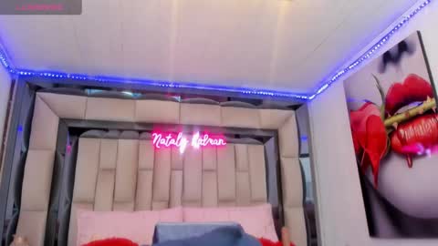 Nataly Kydman online show from March 2, 7:43 am