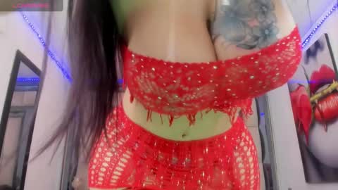 Nataly Kydman online show from March 4, 1:45 am