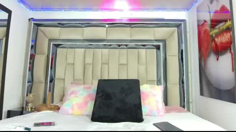 Nataly Kydman online show from April 24, 12:02 am