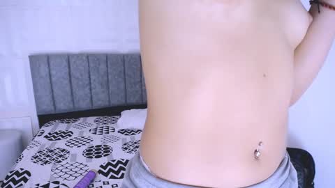 Snapshot of nataly_mcry chatting on February 27, 3:48 pm NATALY online show from February 27, 3:48 pm