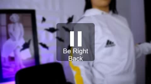 Snapshot of nataly_mcry chatting on October 10, 10:09 pm NATALY online show from October 10, 10:09 pm