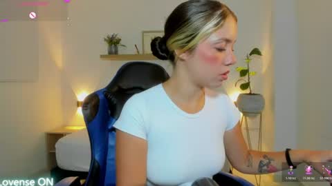 Snapshot of nataly_rodri chatting on July 21, 7:16 pm Nataly online show from July 21, 7:16 pm