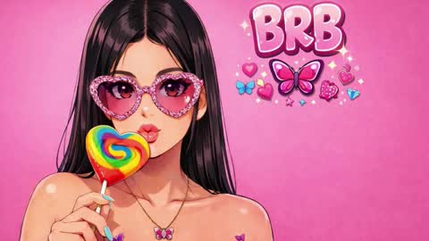 Nataly online show from February 13, 11:17 am