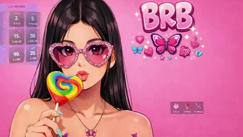 Nataly online show from April 18, 11:14 am