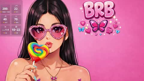 Nataly online show from April 19, 11:09 am