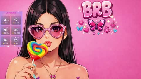 Nataly online show from April 21, 11:16 am