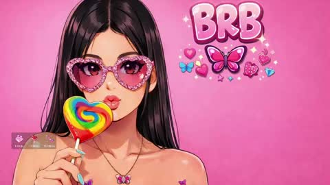 Nataly online show from April 22, 11:12 am