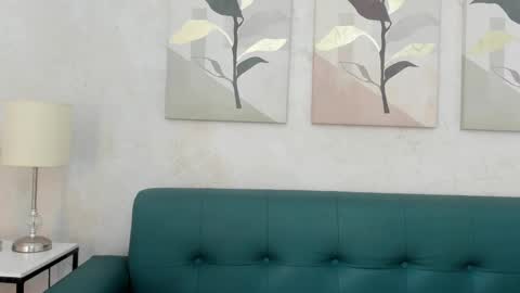 Naty online show from September 10, 12:05 pm