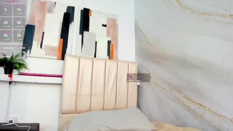 Naty online show from September 13, 10:20 pm