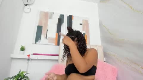 Naty online show from October 13, 12:38 pm