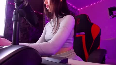 Nataly online show from February 11, 8:42 pm